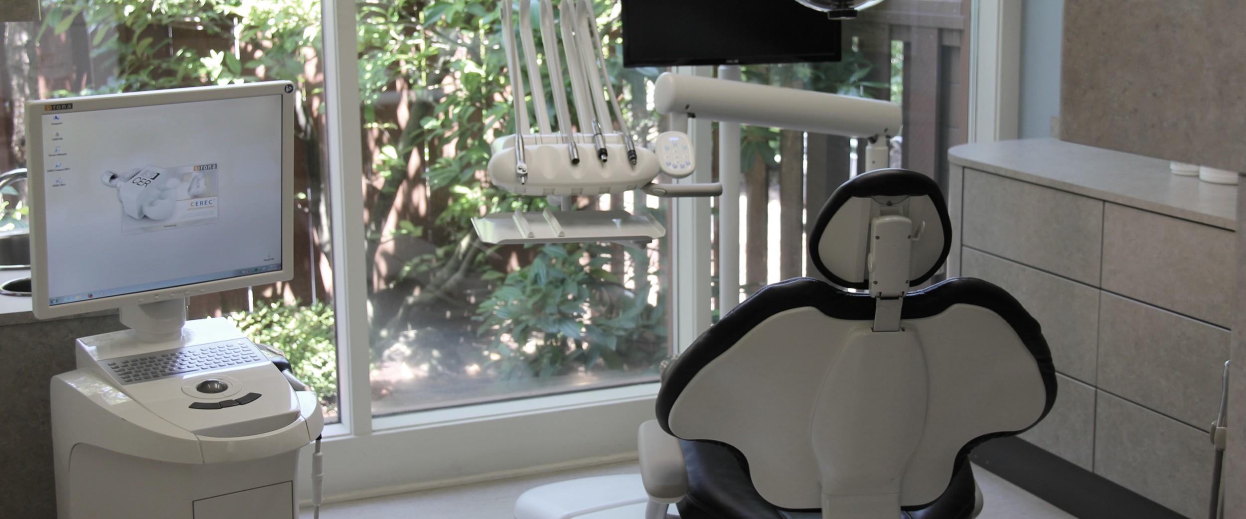 Medford Dental Office Tour Jesse Gallagher, DMD Medford Dentist