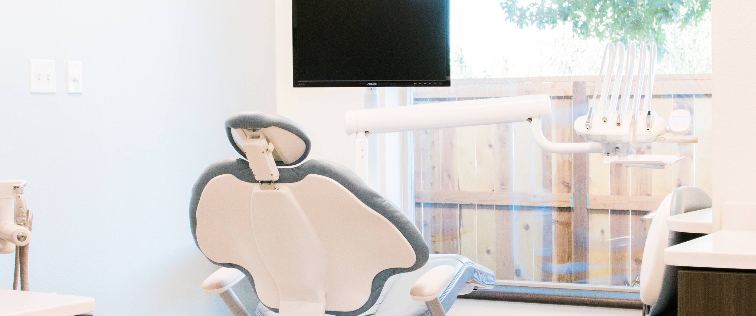 Jesse Gallagher, DMD Medford Dentist Family & Cosmetic Dentistry